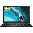 Dell Latitude 5491 Laptop, 14in FHD Business Notebook, Core i5-8th, 16GB RAM, 512GB SSD, HDMI, VGA, Backlit Keyboard, Windows 10 Pro (Renewed)