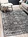 Unique Loom Sofia Collection Area Rug - Casino (5' 3