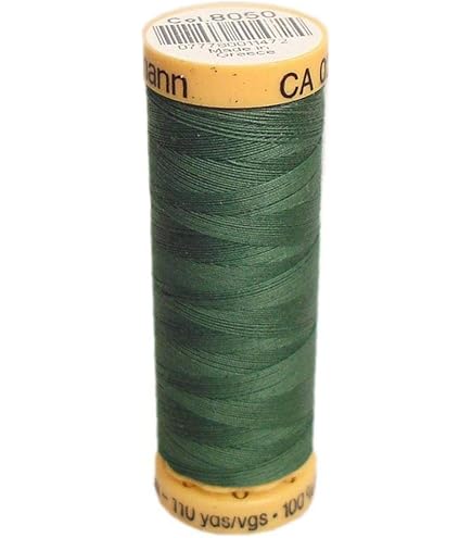 Gutermann | Fil à Coudre Tout Usage | 100 Mètres | N°794 | Spectra