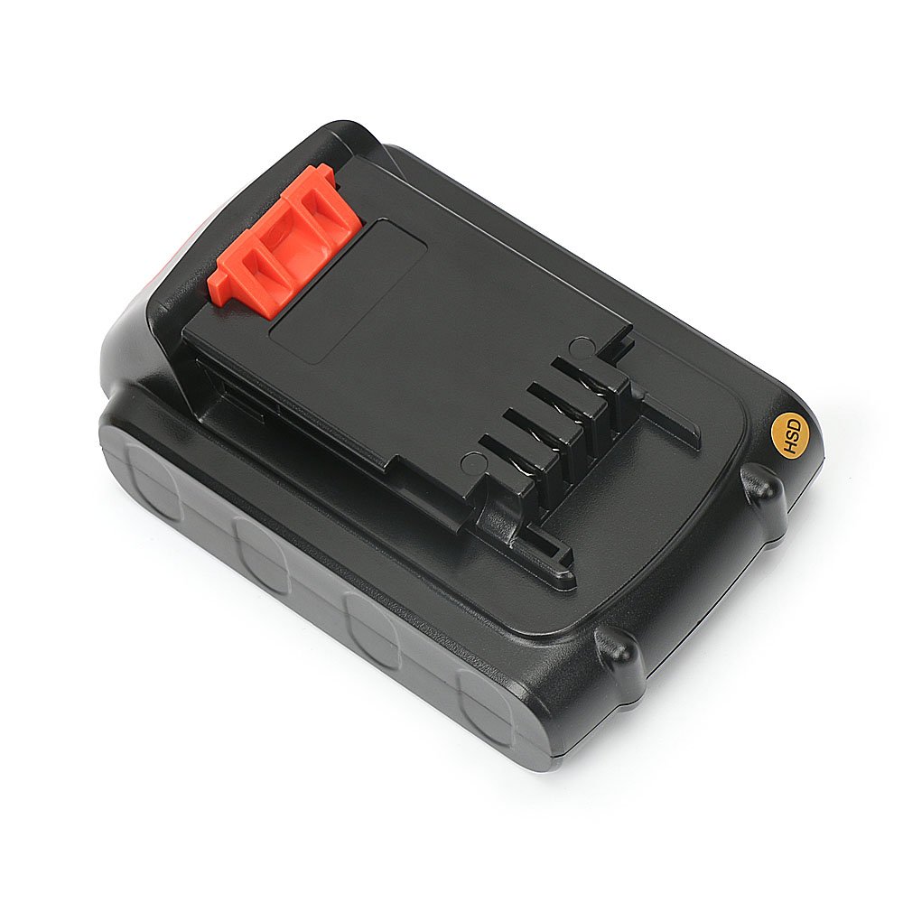 ADVTRONICS BDC2A36 / LCS36 Chargeur de Remplacement Compatible avec Black Decker 36V/40V Batteries BL20362 BL2536 LBX2040 LBX36 LBXR36 LBXR2036 LBX1540 LBX2540 LST136W LST540 LCS1240