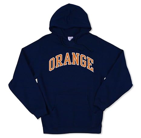 syracuse orangemen hoodies