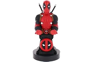 CABLEGUYS Marvel "Deadpool"