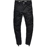 G-STAR Raw Men's Rovic Zip 3D Tapered Pants