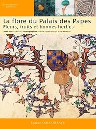 La  flore du Palais des Papes