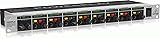 Behringer POWERPLAY HA8000 8 Channel High-Power