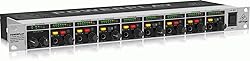 Behringer POWERPLAY HA8000 8 Channel High-Power