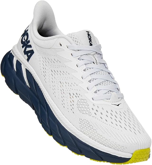 HOKA ONE ONE Zapatillas de running Clifton 7 para mujer