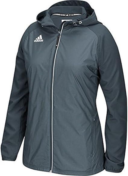 adidas woven jacket