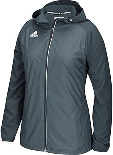 adidas varsity jacket womens