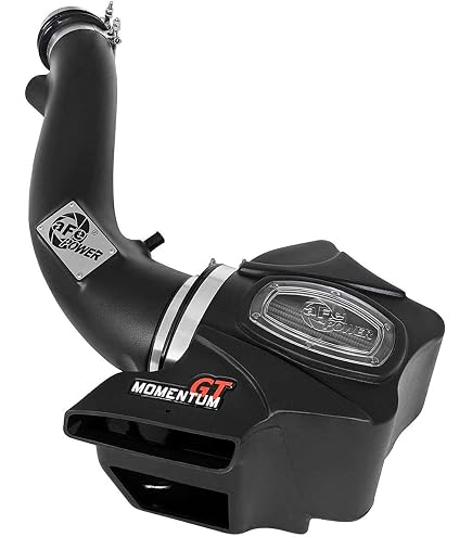 Amazon.com: aFe Power #54-76205-1 Momentum Sealed Intake | GT Cold