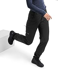 Arc'teryx Gamma MX Pant Women's | Our Warmest Gamma