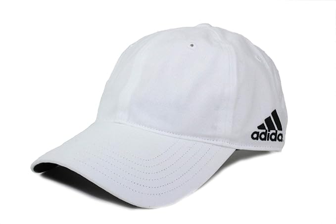 Amazon Adidas アディダス キャップ リラックスキャップ White キャップ 通販