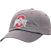 Ohio State Collegiate Adjustable Hats