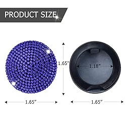 1 Pack Car Engine Start Stop Button