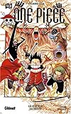 One Piece, Tome 43 (French Edition) by