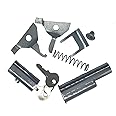 Anderson Hickey File Cabinet Lock Kit 15400