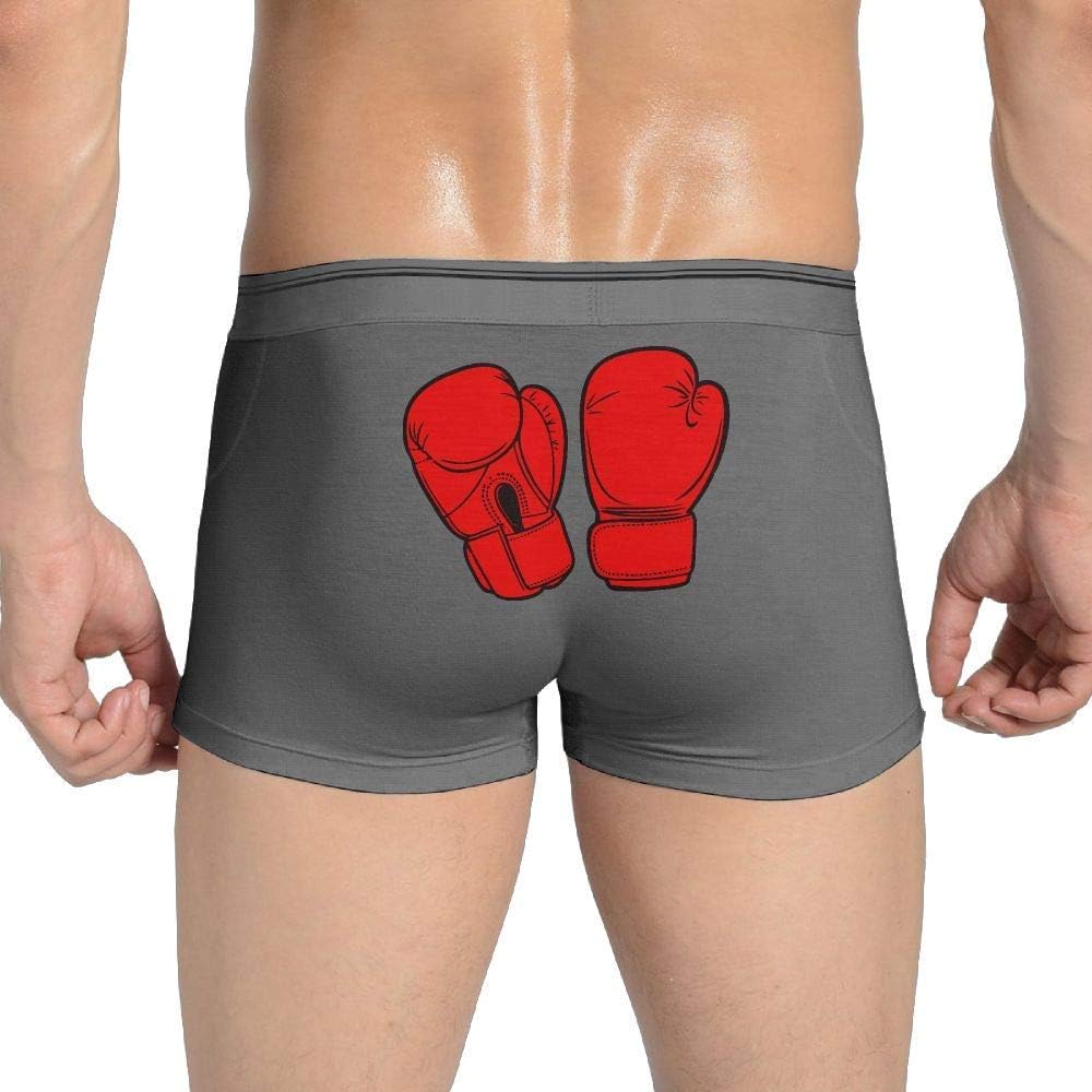 boxing underwear