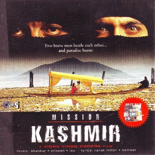 Udit Narayan - Mission Kashmir By Anuradha Paudawal - Zortam Music