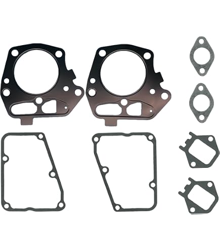 Amazon.com: 11061-7098 11060-7012 Gasket Crankcase Compatible for