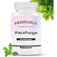 EVASANDO ParaPurge Gut Cleanse - Gut and Colon Support Supplement, Non-GMO Formula, 60 Capsules (1PCS)