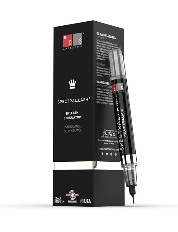 Amazon.com: Spectral.LASH Eyelash 