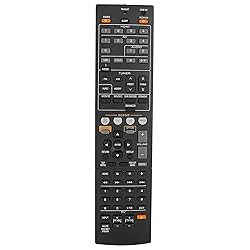 Replacement Remote Control RAV491 ZF30320 Fit for