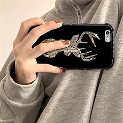 Goodsprout Compatible with iPhone 6/iPhone 6S