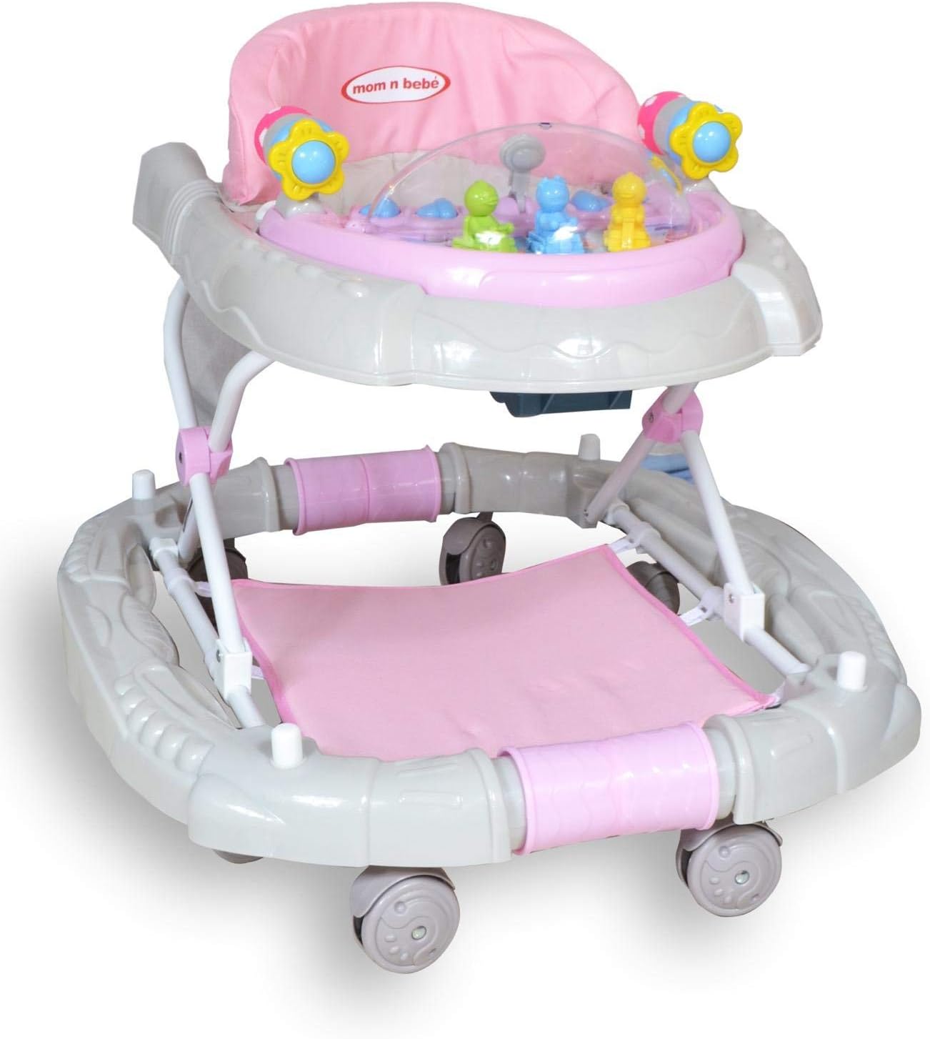 BW04 Baby walker/Rocker Buy Online at Best Price in UAE Amazon.ae