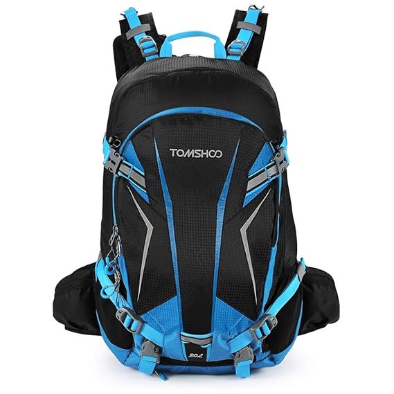tomshoo 20l cycling backpack