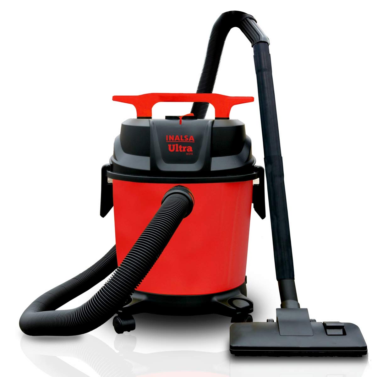 Inalsa Ultra WD10 Wet & Dry Vacuum Cleaner1000W with 3in1