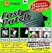 Stepsaver Products Self Adhesive Fast Patch (31 Patches Per Kit) … (Pre-Textured)