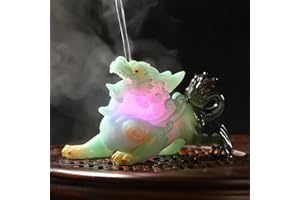 14cm Color Changing Tea Pet Pixiu Tea Decoration Zen Tea Ceremony Tea Set