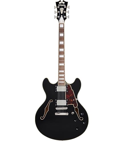 Amazon.com: Ibanez JSM10EM John Scofield Signature Semi