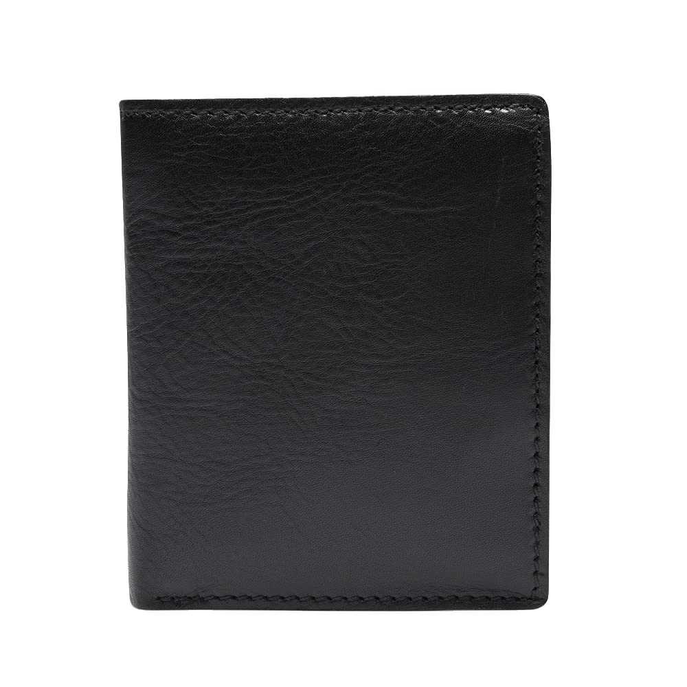 Picard Purse Toscana Wallet Black