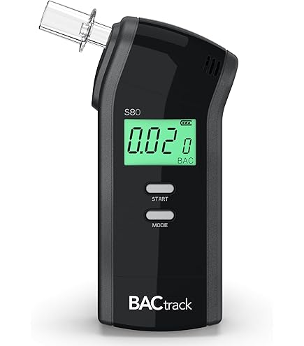 Amazon.com: Tanita alcohol checker navy EA-100-NV-(Japan Import-No