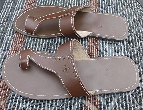 tyre sole sandals