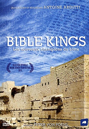 Bible Kings