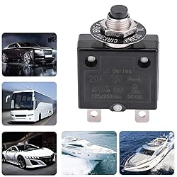 Aramox 5 A / 8 A / 10 A / 15 A / 18 A / 20 A / 30 A