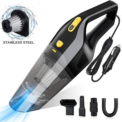aspirateur 12v