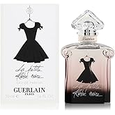 Guerlain La Petite Robe Noire Eau de Parfum Spray for Women, 1.6 Ounce