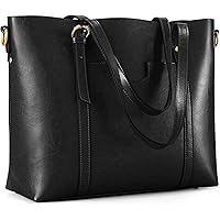 バッグ vintage Genuine Leather Shoulder bag Amazon.com: vintage crafts Genuine Leather Shoulder Tote Bag