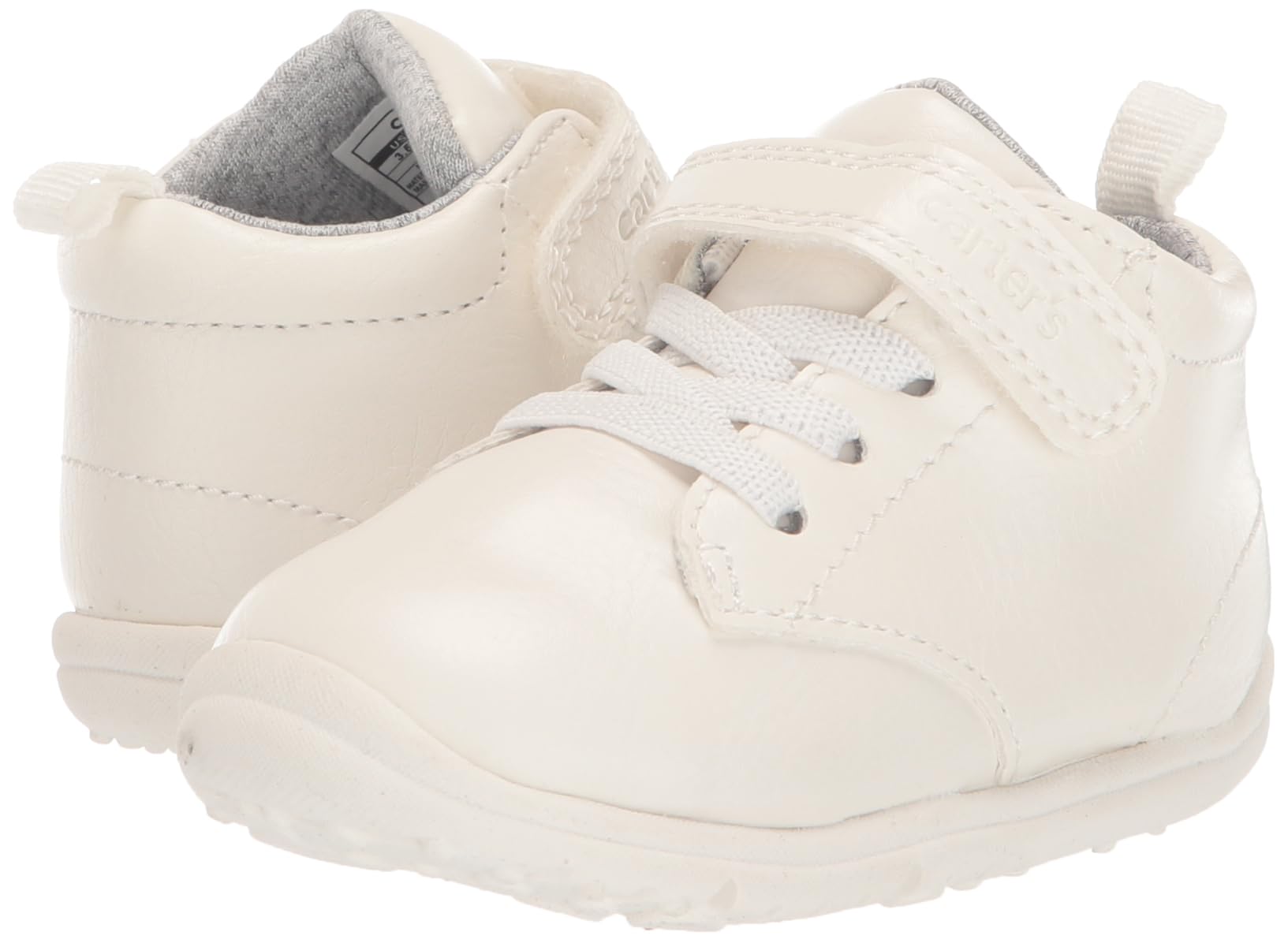 unisex-baby Charlie-p Boot