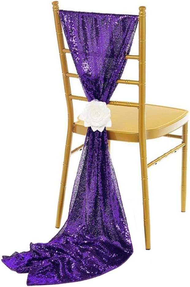 Best purple desk chair slipcovers