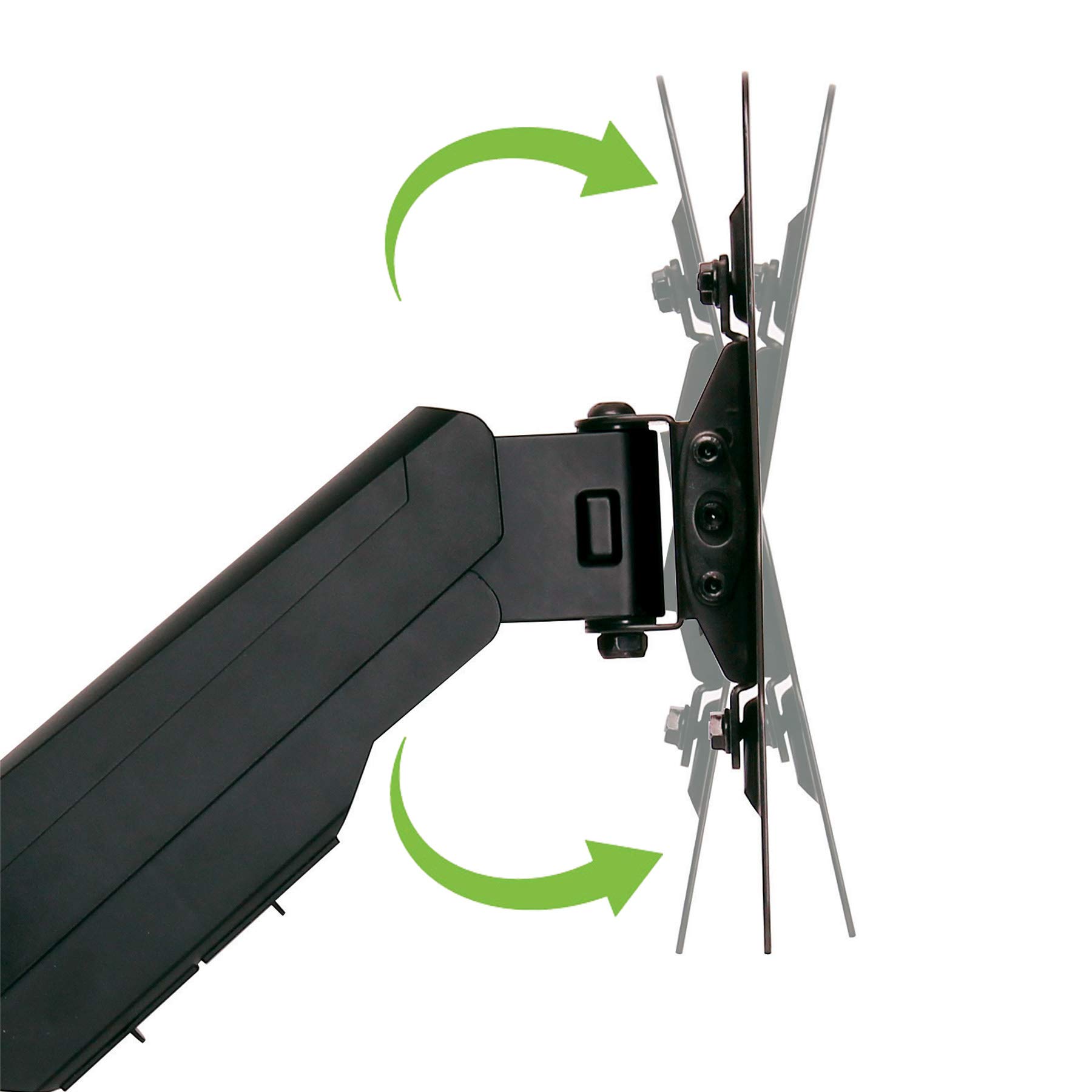 Atlantic Spring Arm TV Mount 23