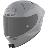REVMOUNTS KYT KX-1 Action Camera Helmet Chin Mount