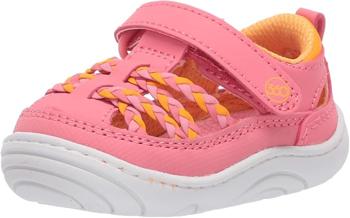 stride rite 360 clary sandal