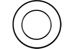 2PCS O-Rings Kit for Dometic S Series and T Series Pumps Part 385310151