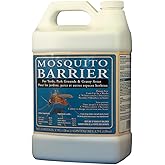 Mosquito Barrier Natural Outdoor Insect & Pest Repellent - 1 Gallon