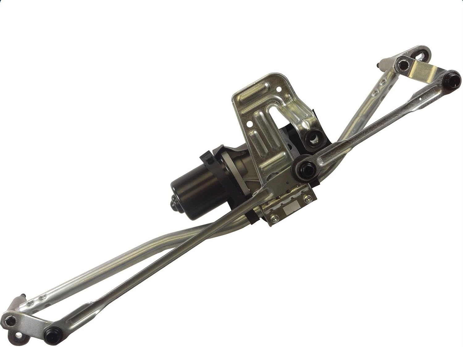 Genuine Fiat Ducato 20062014 Wiper Motor complete. 1363339080 Amazon