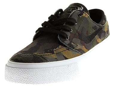 Nike SB Zoom Stefan Janoski Skaterschuhe Damen Herren Sneaker Schuhe Schnürer
